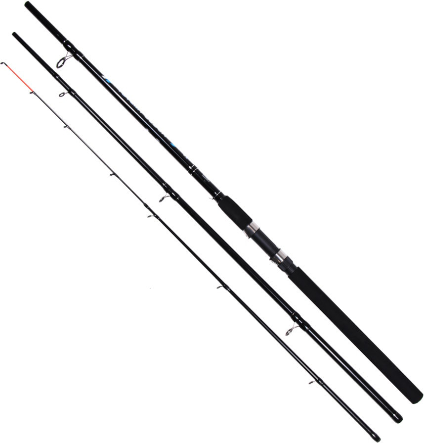 Вудилище Zeox Totem Feeder 390-120