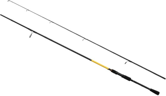 Удилище Delphin Terra Spin 270-40