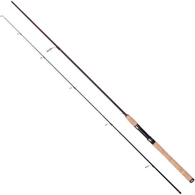 Удилище Mikado Temptation Ultrafast Light LS Spin 270