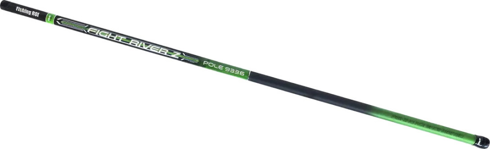 Удилище Fishing ROI Telepole Fight River Z 700
