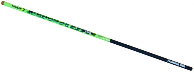 Удилище Fishing ROI Telepole Espada 700