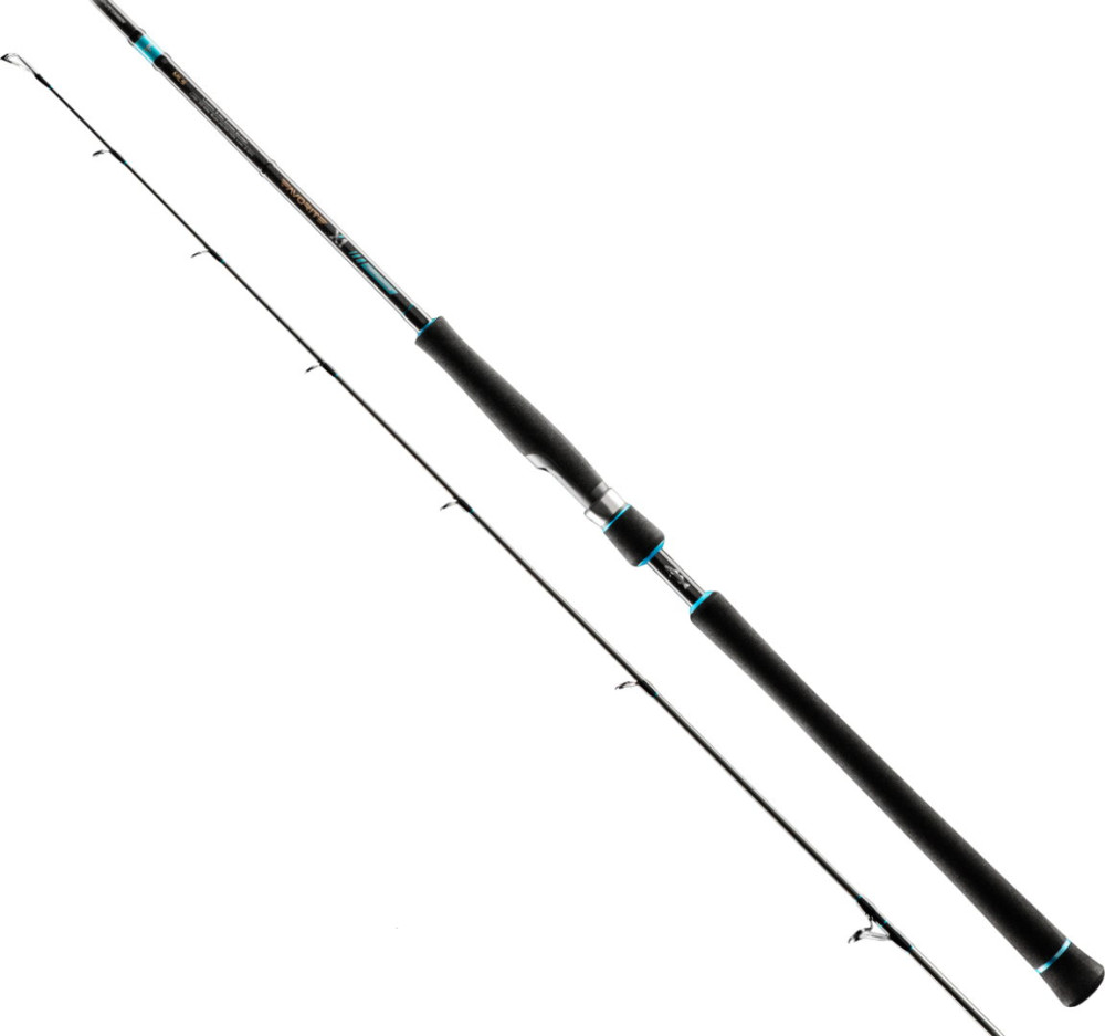 Удилище Favorite SW X1 Offshore 702ML