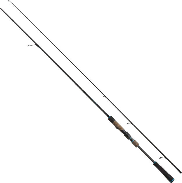 Вудилище Favorite SW Cobalt SCBL-802ML