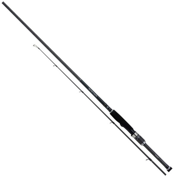 Удилище Shimano Sustain AX Spinning 63ML