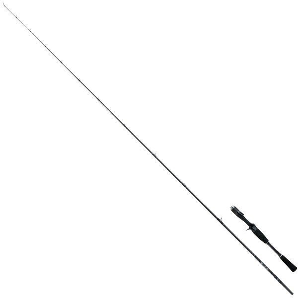 Удилище Shimano Sustain AX Casting 70H