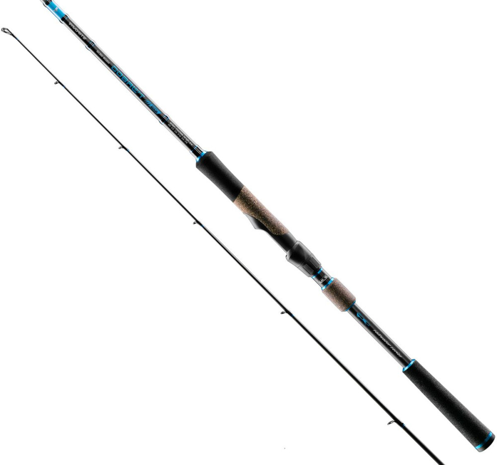 Удилище Favorite SW Cobalt EGI SCBE-802ML
