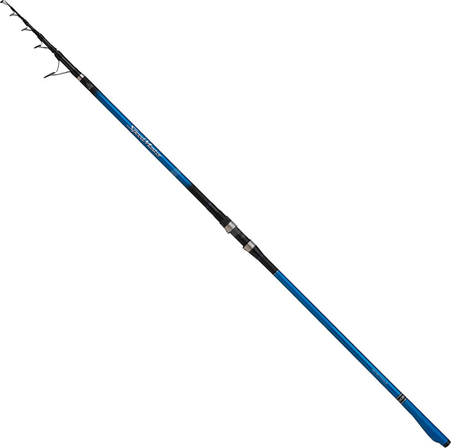 Удилище Shimano Speedmaster DX TE Surf 450-220