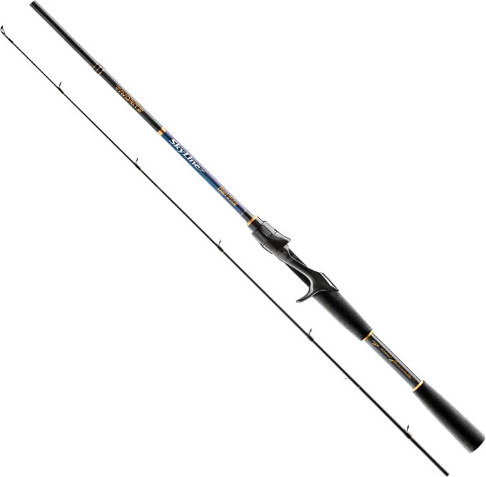 Удилище Favorite Skyline Baitcasting SKYC-842SH