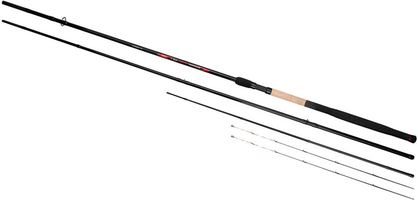 Вудилище Flagman Sherman Pro River Feeder New Generation 380-150