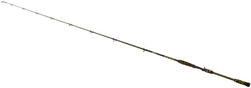 Удилище Black Cat Silu Cast 200-180