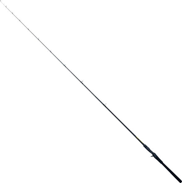 Удилище Jackall Revoltage RV-C68ML-FML Удилище Jackall Revoltage RV-C68ML-FML