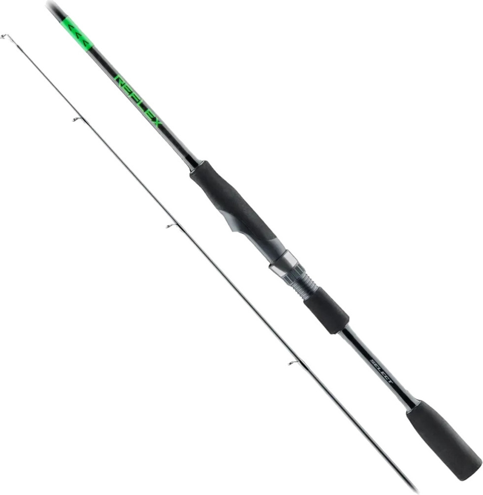 Удилище SELECT Reflex RFL-862MH