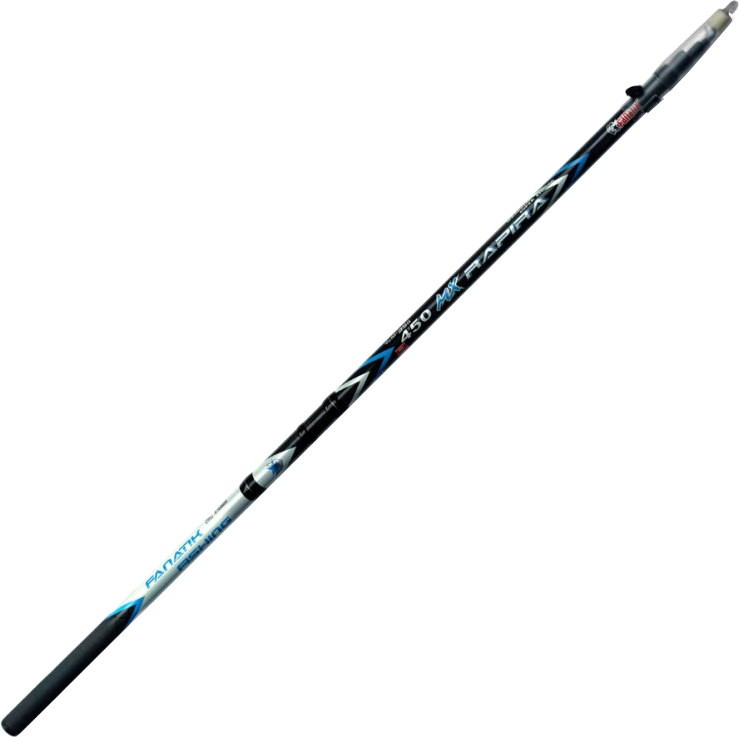 Удилище Fanatik Rapira Bolo 450