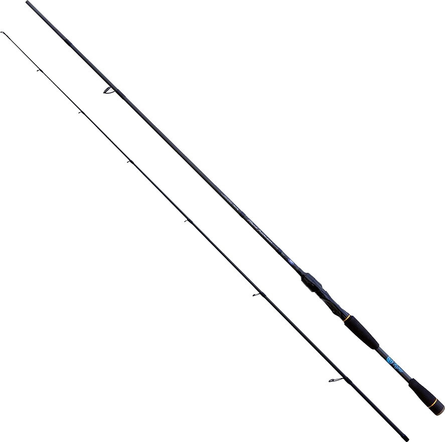 Вудилище Lineaeffe Rapid Freshwater 240