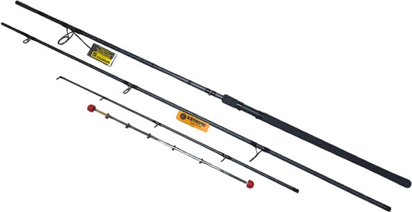 Удилище Sportex Rapid Feeder Medium MF3931