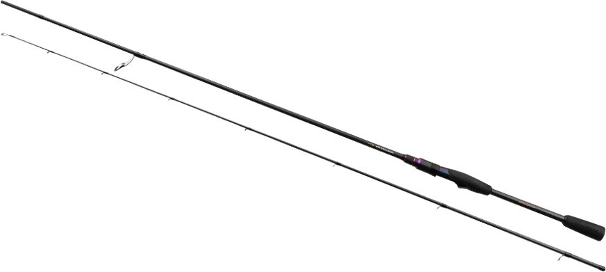 Удилище Azura Raidon XP R80H Power Hunt
