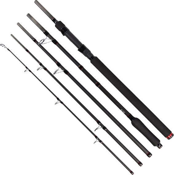 Вудилище Golden Catch Passion Power Travel 270-180 Вудилище Golden Catch Passion Power Travel 270-180