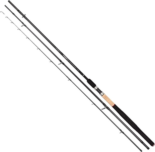 Удилище Daiwa NZon Z Feeder 11138-360