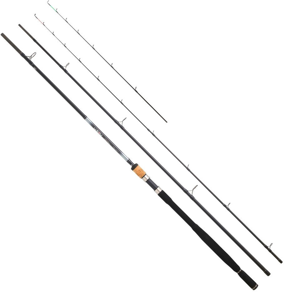 Удилище Daiwa NZon Super Slim Carp Feeder 11164-360