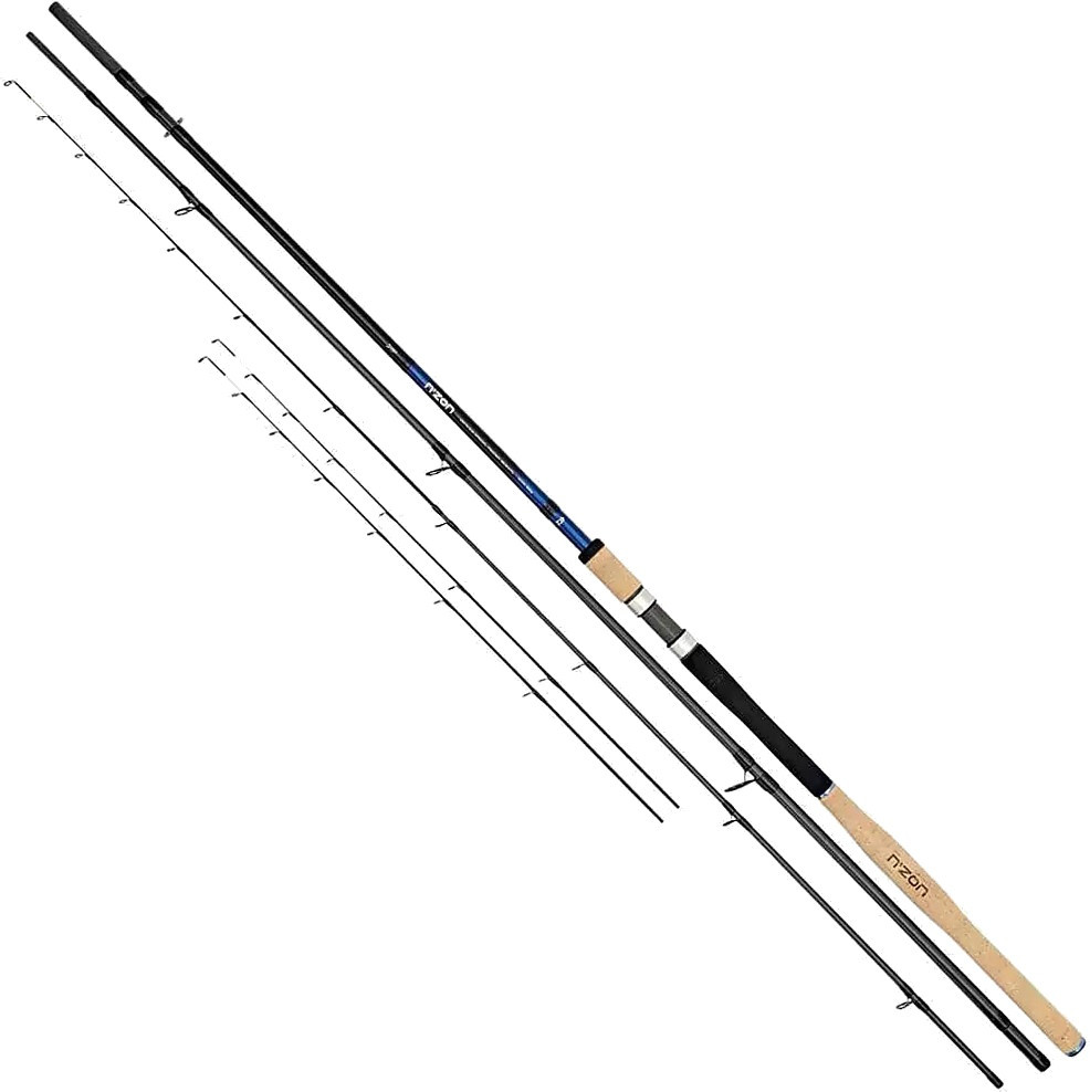 Удилище Daiwa NZon Distance Special Feeder 11172-390