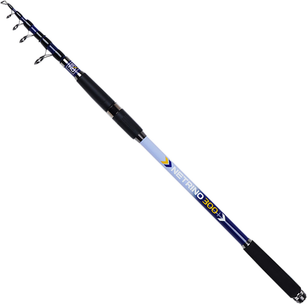 Вудилище Zeox Netrino 360-120