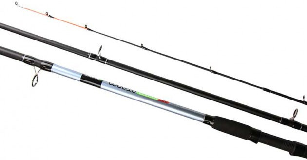 Вудилище Kalipso Monza Feeder 300-120 Вудилище Kalipso Monza Feeder 300-120