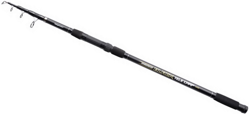 Удилище Flagman Magnum Black Telecarp 330-3