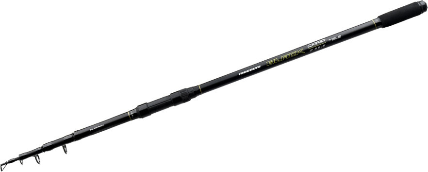 Удилище Flagman Magnum Black Carp Tele NGM 330-3.25