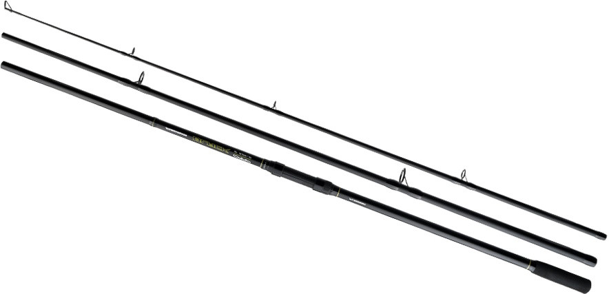 Удилище Flagman Magnum Black Carp NGM 390-3.5