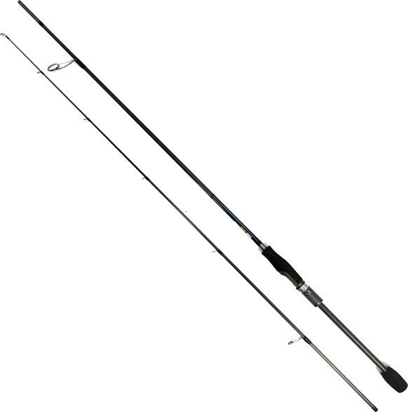 Удилище Graphiteleader Limited Edition Zanna (EVA) GZANS-792MH
