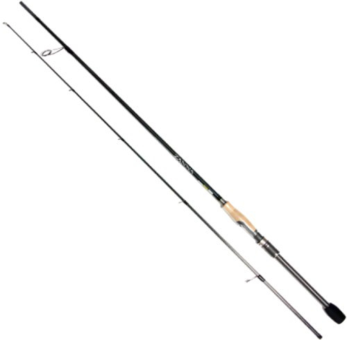 Вудилище Graphiteleader Limited Edition Zanna GZANS-702H Вудилище Graphiteleader Limited Edition Zanna GZANS-702H