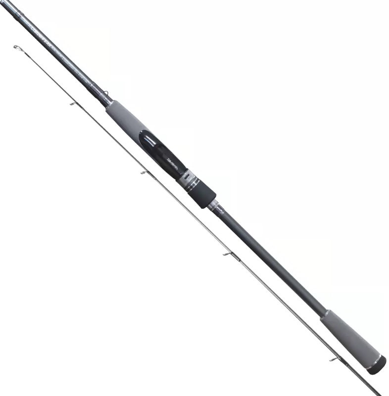 Удилище Daiwa Lexa Jig 802MLFS