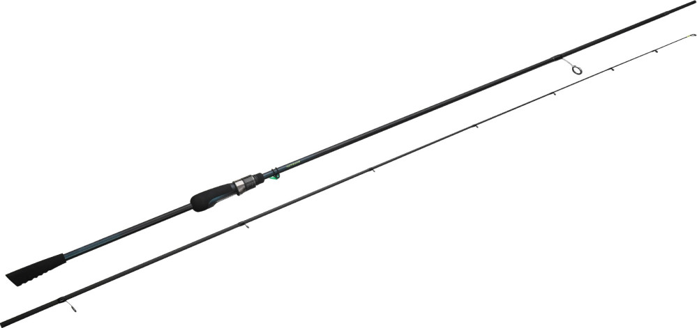 Удилище Azura Kenshin 82L Tubular
