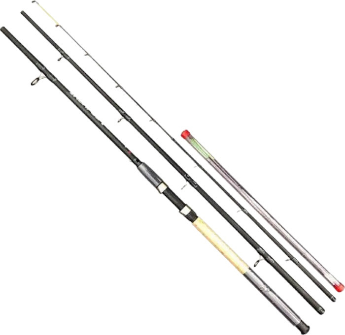 Вудилище Kaida Impulse II 330-160 Вудилище Kaida Impulse II 330-160