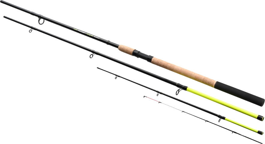 Удилище Flagman Force Rank Feeder 360-100