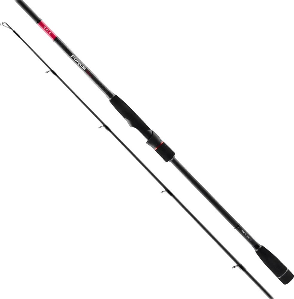 Вудилище SELECT Force Long Distance FRC-922MH