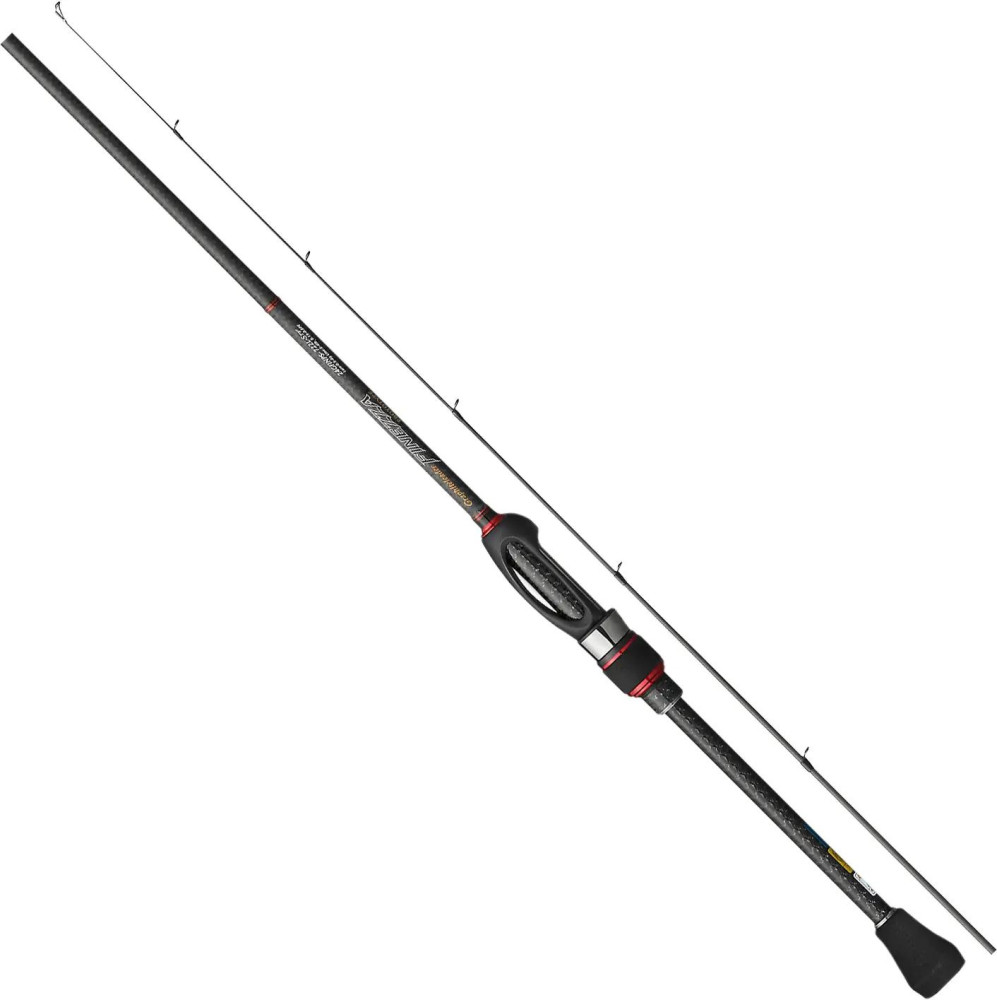 Вудилище Graphiteleader Finezza Prototype GFINPS-782LML-HS Вудилище Graphiteleader Finezza Prototype GFINPS-782LML-HS