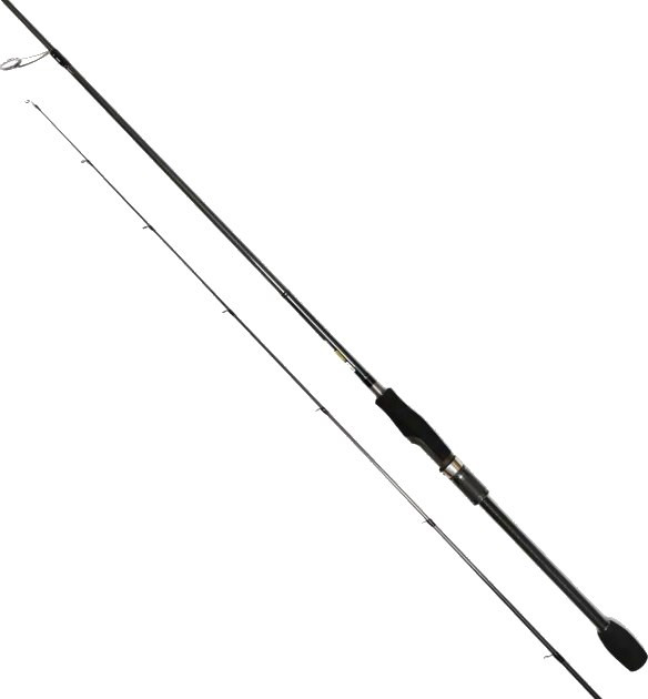 Вудилище Graphiteleader Finezza Prototype S.T. Limited 20GFINPS-752L-T Вудилище Graphiteleader Finezza Prototype S.T. Limited 20GFINPS-752L-T