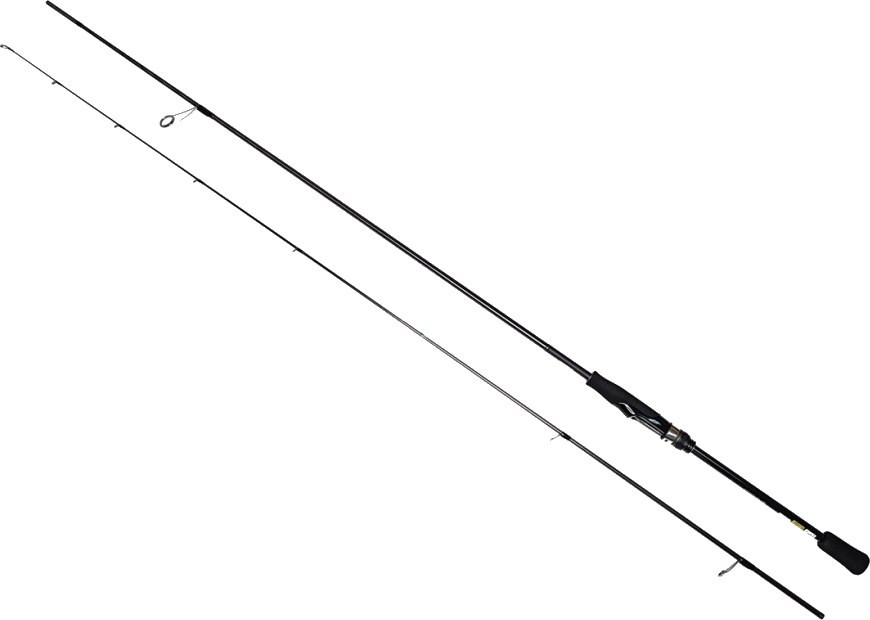 Вудилище Graphiteleader Finezza GLFS-7112ML-T Вудилище Graphiteleader Finezza GLFS-7112ML-T