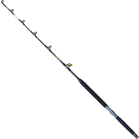 Вудилище Lineaeffe FF Islamorada Trolling 170-80