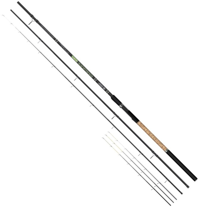 Удилище Salmo Feeder Concept Distance 100 FCDI100-390