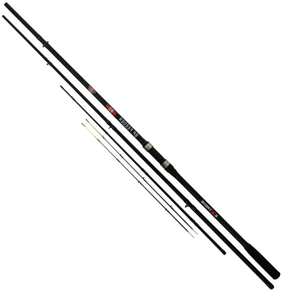 Удилище Salmo Extreme BP Feeder 150 3138-360
