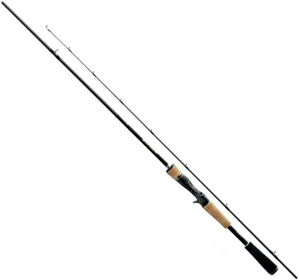 Удилище Shimano Expride 1711XH