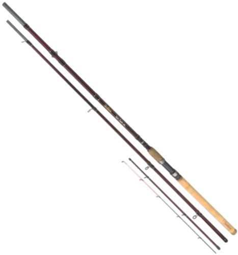 Удилище Mikado Excellence Mid Feeder 390