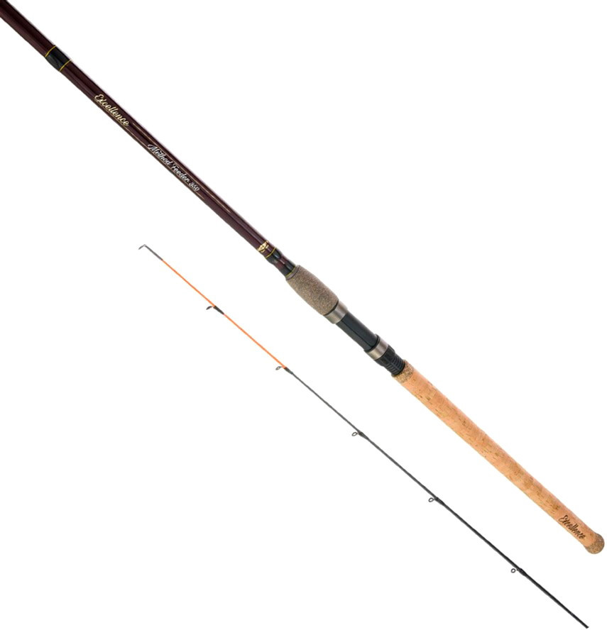 Удилище Mikado Excellence Method Feeder 350