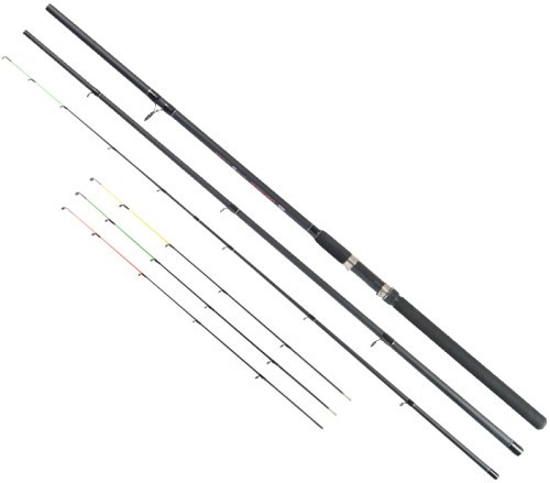 Вудилище Bratfishing Excalibur Feeder 390-150