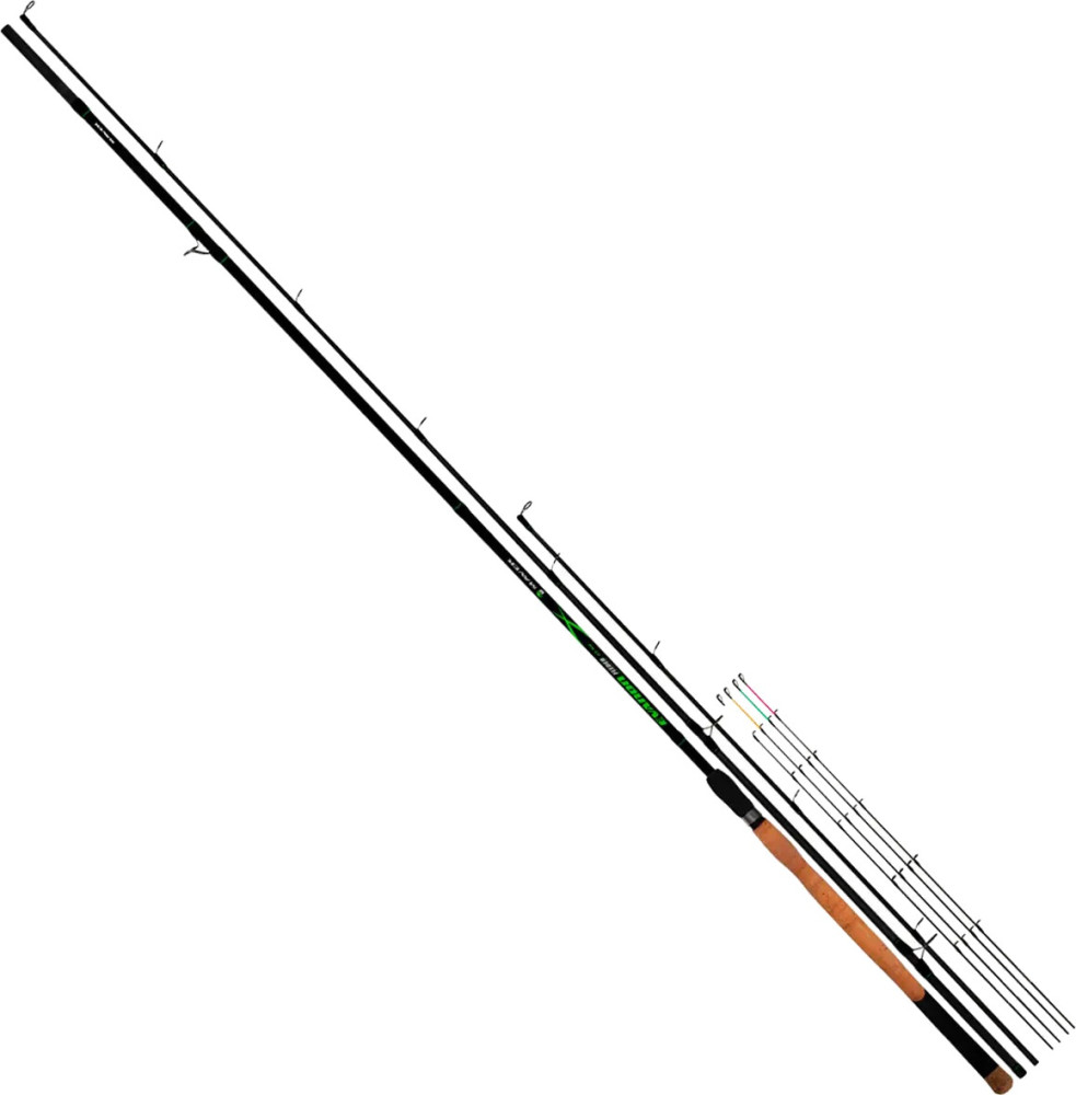 Вудилище Maver Evanon Feeder 427-180