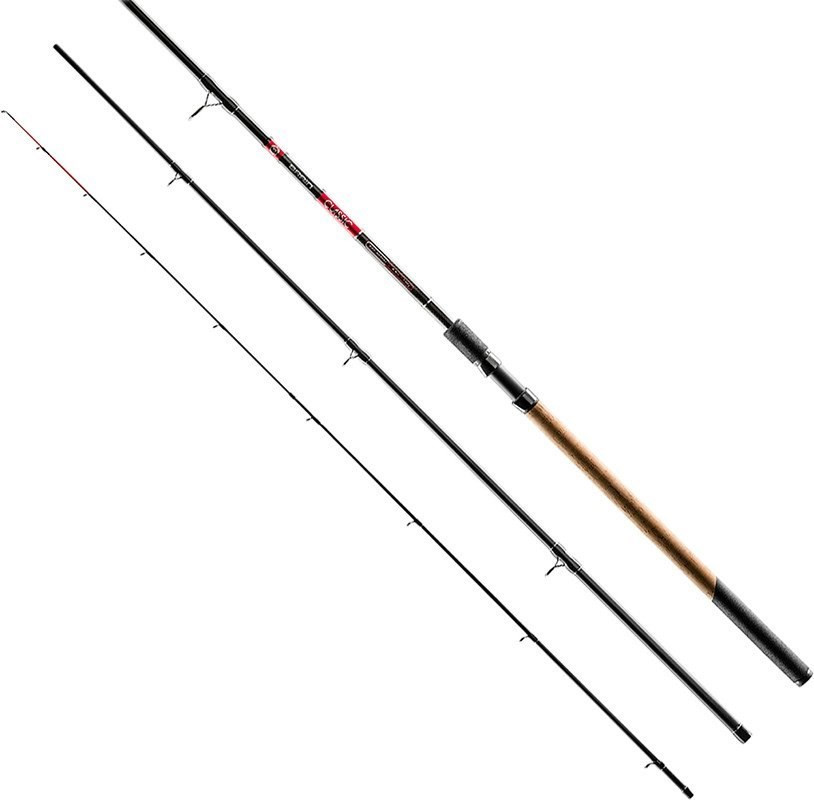 Вудилище Brain Classic Feeder 300-200