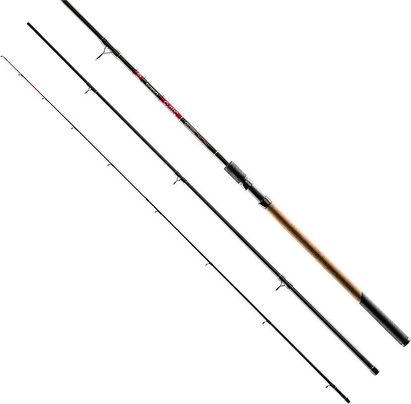 Вудилище Brain Classic Feeder 300-130