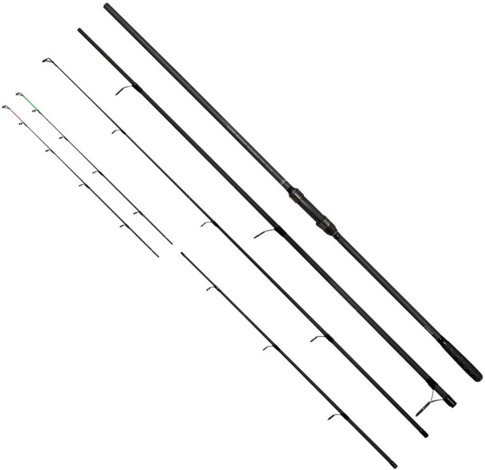 Удилище Energofish Carp Expert Junior Double Tip Heavy 300